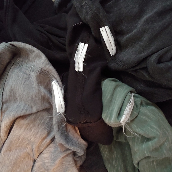 GapFit Breathe Hoodies - Bundle! - Picture 8 of 10